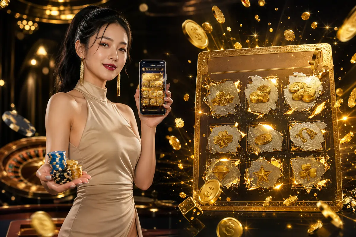 mm78 Poker ကတ်ဂိမ်းများ Live Casino