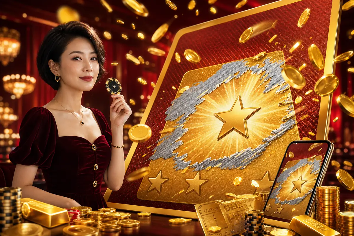 mm78 Bankroll စီမံခန့်ခွဲမှု ဘဏ္ဍာရေး